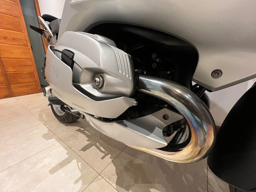 Bmw R1200rt.