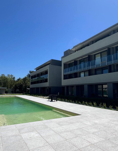 Venta De Depto Con Cochera - Campus Vista Pilar Ii