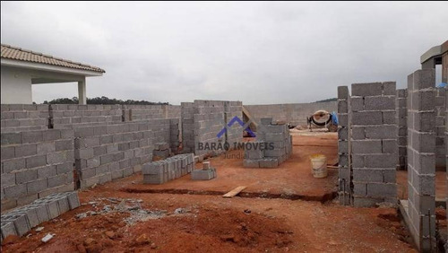 Imagem 7 de 15 de Terreno À Venda, 530 M² Por R$ 390.000,00 - Residencial Cambarah - Jarinu/sp - Te0062