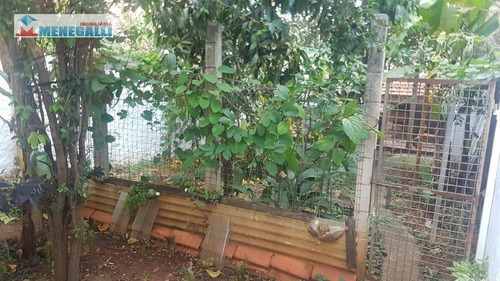 Casa Paulicéia - Piracicaba/sp - Ca0453