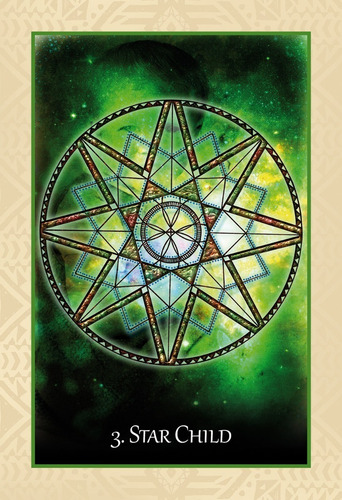 The Native Heart Healing Oracle - Original
