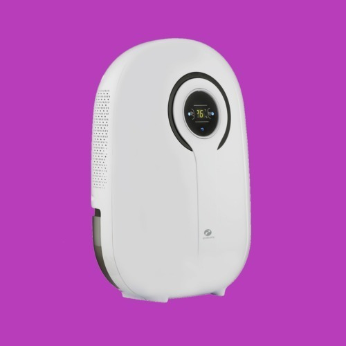 Deshumidificador Modelo Csq1306 72w