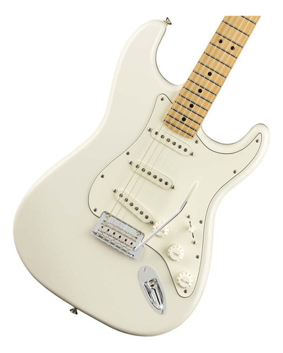 Guitarra Fender Player Stratocaster