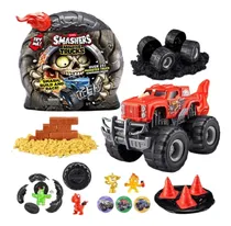 Comprar Monster Trucks Smashers Sorpresa Zuru