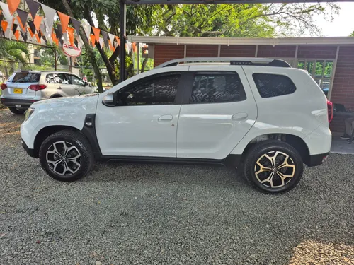 Renault Duster 1.3 Intense Mt 4x4