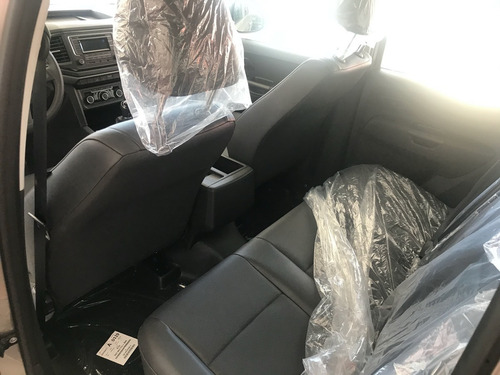 Volkswagen Amarok Dc Tdi 140cv 4x2 2019