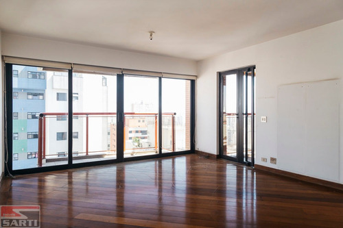 Imagem 2 de 15 de Apartamento Em Perdizes ! Torre Única - St15034