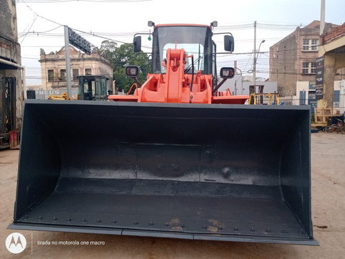 Imagem 4 de 15 de Pá Carregadeira Doosan Dl300 2010*17.3ton. *revisada*repasse