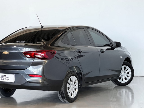 Chevrolet Onix 1.0 TURBO FLEX PLUS AUTOMÁTICO