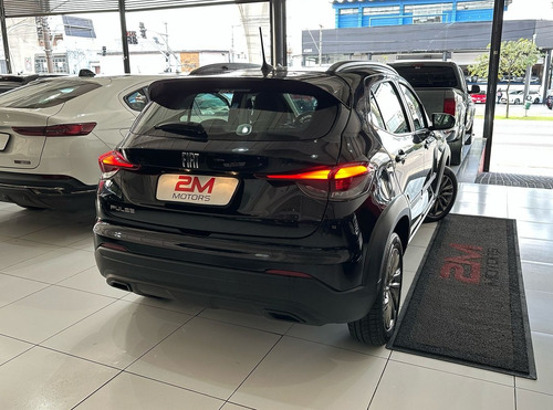 Fiat Pulse 1.3 FLEX DRIVE CVT