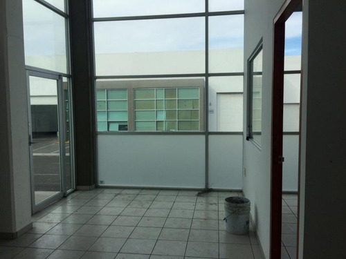 Imagen 9 de 12 de Bodega Comercial En Renta Parque Bernardo Quintana