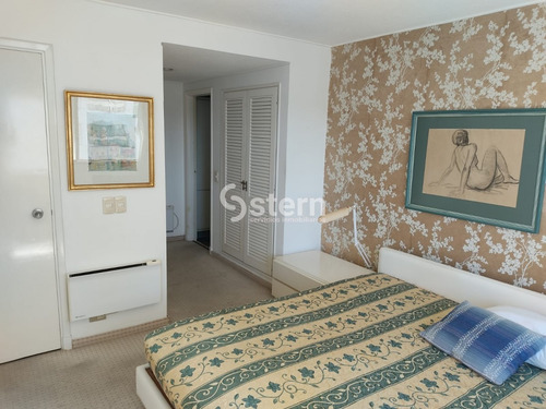 Venta Apartamento 3 Dormitorios Y Dependencia, Playa Mansa, Punta Del Este- Ref: 190