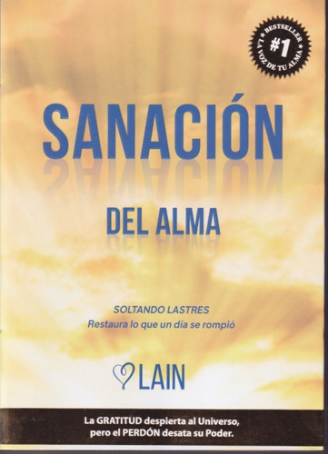 Sanacion Del Alma Lain 