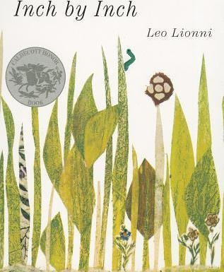 Inch By Inch - Leo Lionni