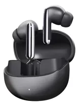Comprar Fone De Ouvido Qcy Melobuds Pro Anc Ldac Hi-res Bt5.3 6mic Cor Preto