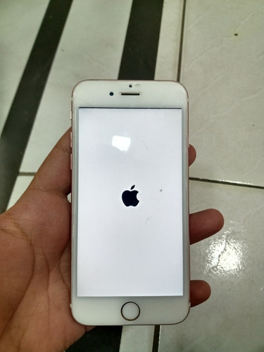 iPhone 6s Rose