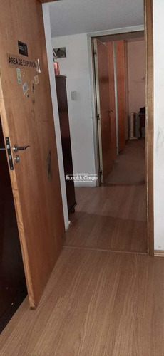 Imagem 11 de 21 de Apartamento Com 3 Dorms, Jardim Paulista, São Paulo - R$ 1.5 Mi, Cod: 2614 - V2614
