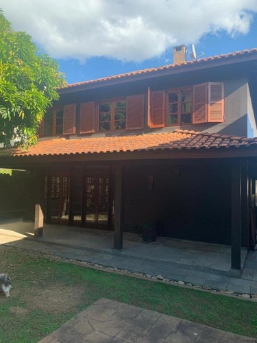 Imagem 2 de 29 de Casa Com 4 Dormitórios À Venda - Residencial Onze (alphaville) - Santana De Parnaíba/sp - Ca0797