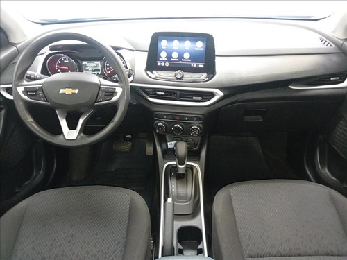 Chevrolet Tracker 1.0 TURBO FLEX LT AUTOMÁTICO