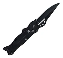 Comprar Cuchillo Supervivencia Navaja 16cm Automática Bayoneta