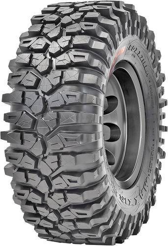 Llanta Maxxis Roxxzilla Cmp Cmpd 35x10r15 8pr