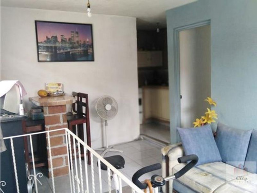 Imagen 3 de 7 de Casa Sola En Venta Buenavista Infonavit
