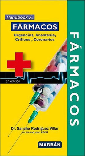 Fármacos Handbook