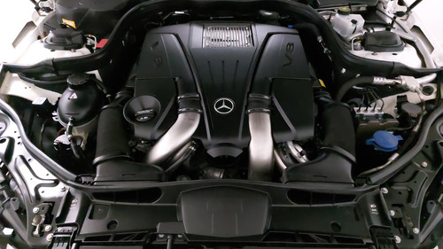 Mercedes Benz Clase E 4.7 E 500 Cgi Biturbo At