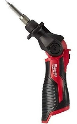 Soldador De Estaño M12 Milwaukee 2488-20 - Ynter Industrial