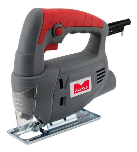 Sierra Caladora Klass 500 W Base Ajustable 3000 Rpm
