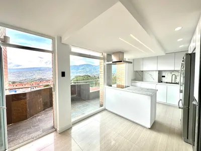 Apartamento en venta