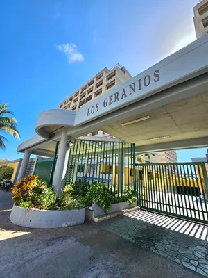 Apartamento en venta