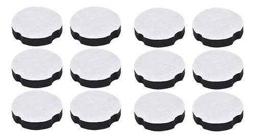 Replacement Filter 12 Units For Powerforce Compact L