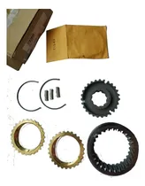 Comprar Kit Sincronizado 3ra Y 4ta Ford Jeep E Internacional Origin