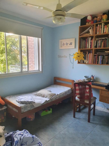 Imagen 5 de 27 de Departamento - San Isidro
