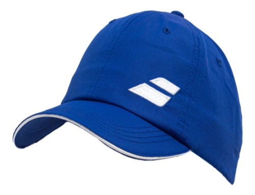 Gorra Babolat Basic Logo