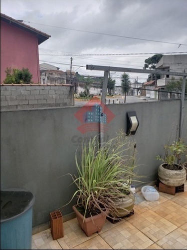 Imagem 2 de 5 de Casa - Ref: 02674