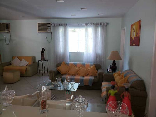 Imagem 8 de 15 de Casa Em Condomínio-à Venda-vargem Pequena-rio De Janeiro - Brcn40113