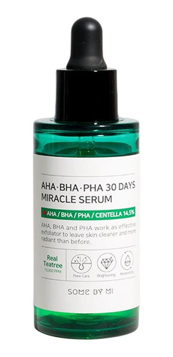 Some By Mi Aha Bha 30 Days Miracle Serum Pms Sb1