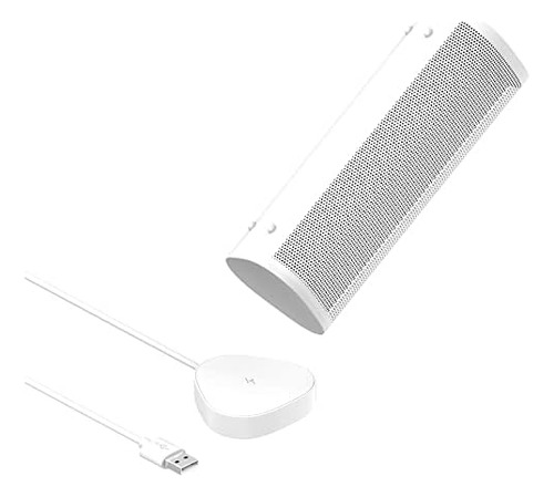 Cargador Compatible Con Sonos Roam, Sonos Roam Sl Soporte De