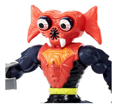 Masters Of The Universe - Mantenna - The Evil Horde (Usado)