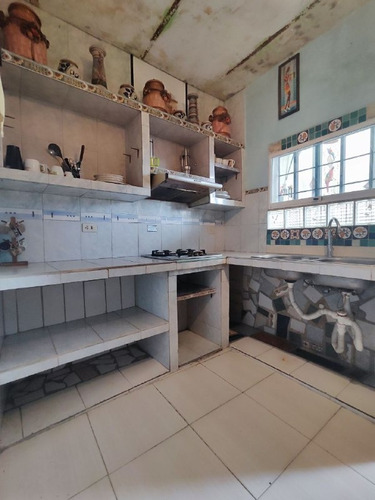 Lisbeth Garcia Vende Casa En Santa Rosa, Maracay