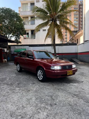 Nissan Sentra 1.6 B13