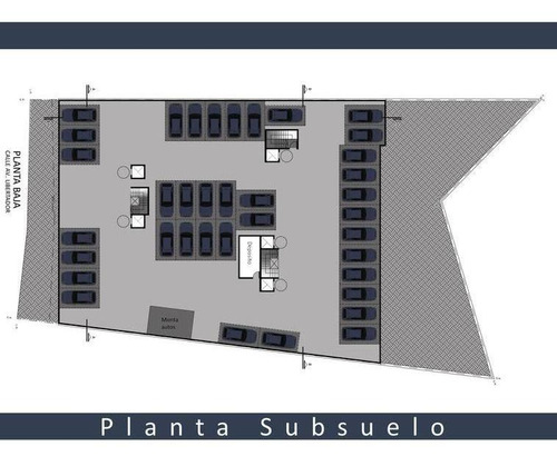 Imagen 14 de 15 de Lencke Vende - 100% En Pesos!!, Mb 3 Dormitorios, Balcon Terraza C/parrilla, Coch Opcional
