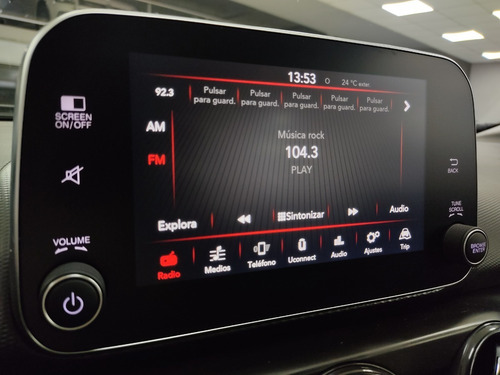 Fiat Cronos Drive 1.3 Mt 4p 2021 0km Pat