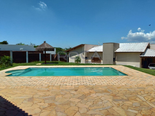 Venda De Rural / Chácara Na Cidade De Ipeúna 21434