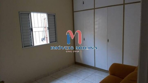 Imagem 13 de 13 de Casa Térrea Em Vila Particular V. Gumercindo Estuda Permuta - 91856