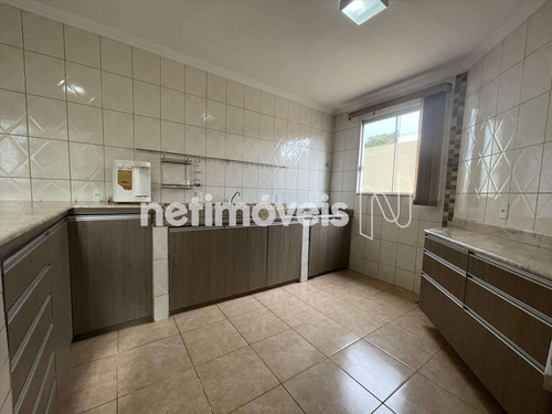 Imagem 9 de 30 de Venda Casa Em Condomínio Jardim Botânico Brasília - 858454