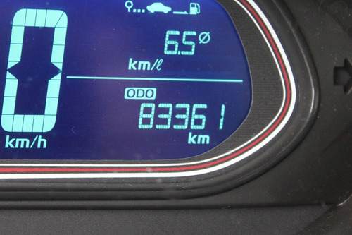Chevrolet Onix 1.4 MPFI EFFECT 8V