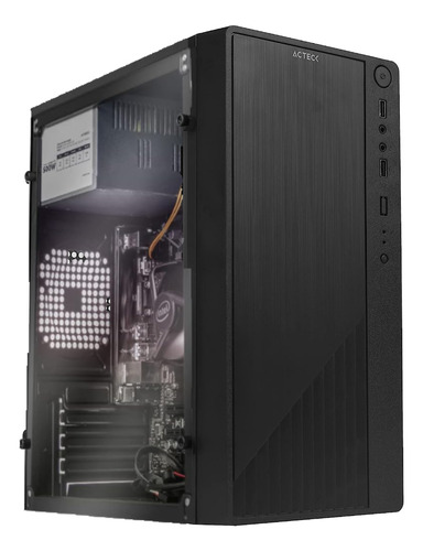 Cpu Core I5 10400 16gb Ram 480 Ssd Nvidia Quadro Teclado
